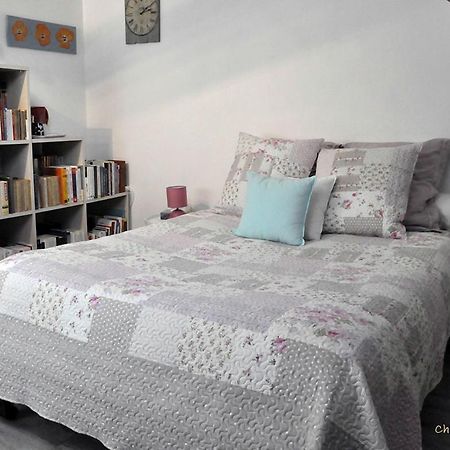 Bed and Breakfast Ty Daou Gwez à Irodouer Extérieur photo